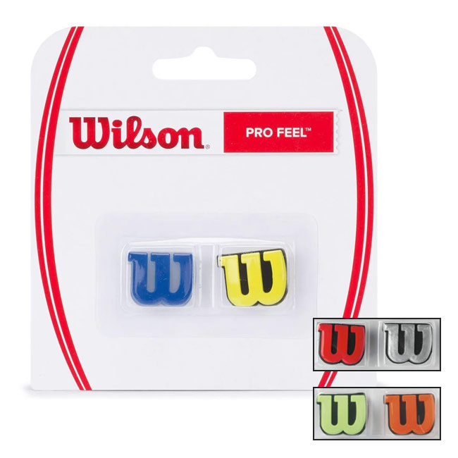 ウィルソン(Wilson) プロフィール 振動止  WRZ537600／WRZ537700／WRZ538700 (17y3m)