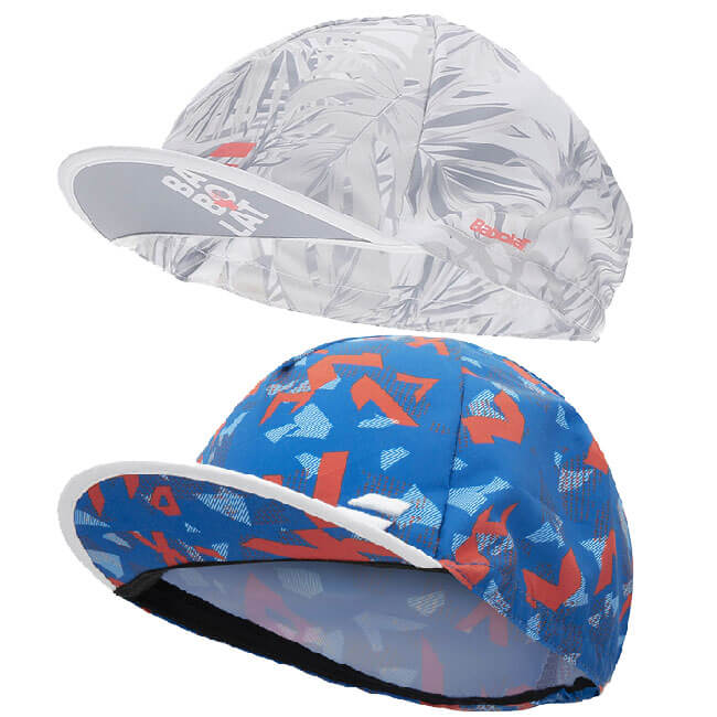 売切り終了！在庫処分特価】バボラ(Babolat) 2020 ユニセックス FKL キャップ サイクルキャップ 5UA1223(20y2mテニス)