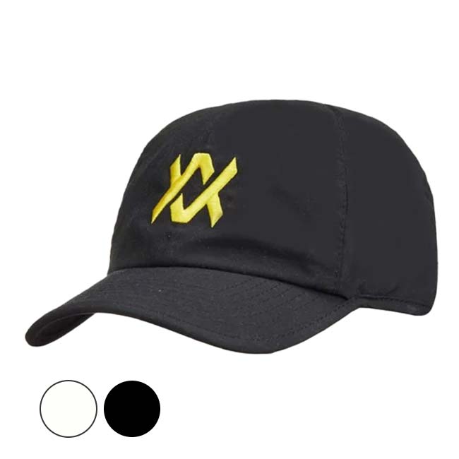 フォルクル(Volkl) ユニセックス パフォーマンスハット ラージロゴ 刺繍入り キャップ V82002／V82004(24y12m)