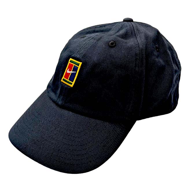 ナイキ(NIKE) ユニセックス CLUB クラブ アンストラクチャード キャップ 帽子 IQ1321-010 ブラック(26y4m)