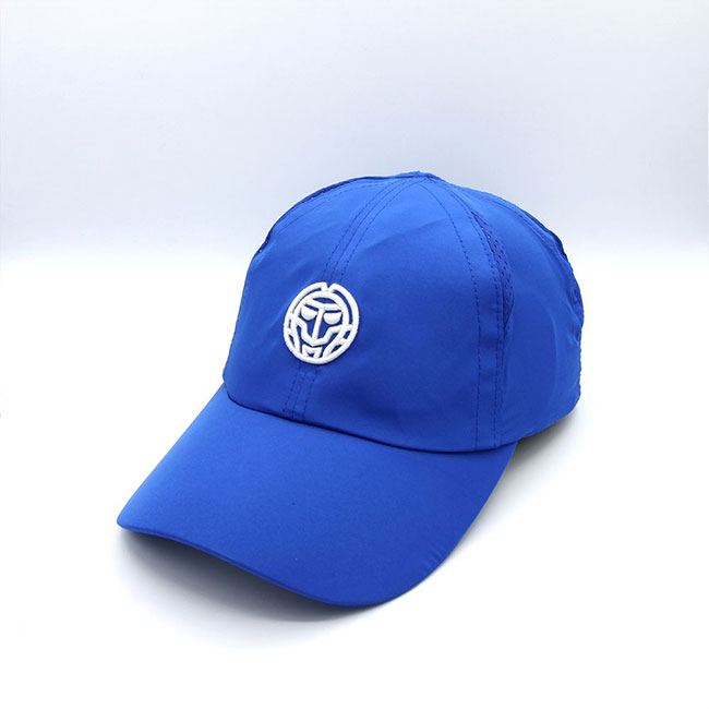 BIDI BADU(ビディバドゥ) 2022 SS ユニセックス パラソルパーティ(Parasol Party) ムーブ キャップ A1190001-BL ブルー(22y5m)