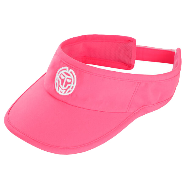BIDI BADU(ビディバドゥ) 2022 SS レディース ヒートストローク (Heat Stroke) ムーブ バイザー A1640001-PK ピンク(22y5m)