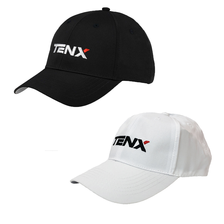 テンエックス プロ(TENX PRO) メンズ テニス キャップ (20y8m)