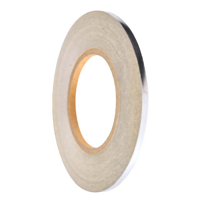 「ウエイト＆バランス調整」キモニー(kimony) 業務用 リードテープスリム 鉛バランサー 6mm 30M巻き 450g KBN264-SV シルバー(23y10m)