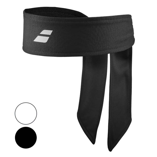 バボラ(Babolat) ユニセックス ヘッドバンド ヘッドタイ 5UB1291(26y3m)