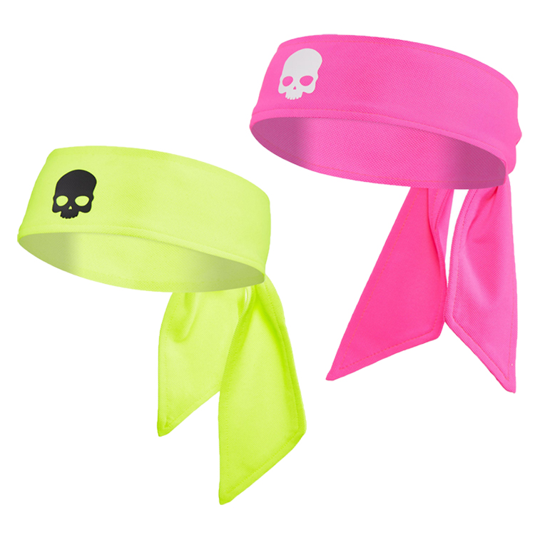 在庫処分特価】ハイドロゲン(HYDROGEN) 2020 ヘッドバンド T00300(19y12m)