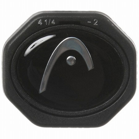 【スマートセンサー対応】ヘッド エンドキャップ 285981-TK219S(HEAD Butt Caps)