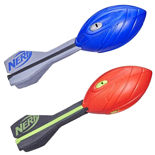 ナーフ(Nerf) ヴォーテックス エアロ ハウラー ジュニア向け フォームボール 33cm SC266(22y1m)