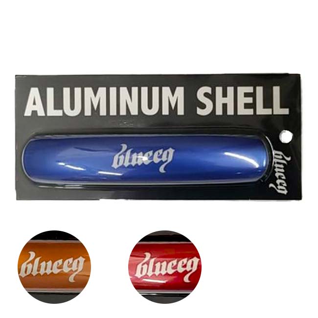 【10％OFFマジッククーポン対象】blueeq(ブルイク) blueeq ATHLETE TANK BAG専用 アルミニウムシェル 取替え用ハンドルグリップ BQAC-00010(23y4m)