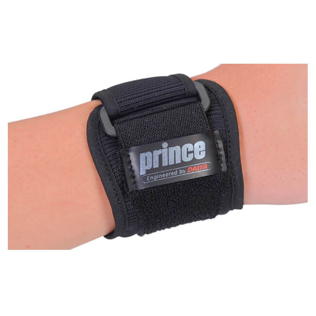 プリンス(Prince) ハイパフォーマンスリスト 手首用サポーター SU702(19y3m)