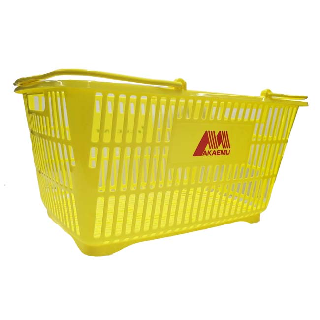 「カゴのみ」ルーセント(LUCENT) AKAEMU アカエム テニスボールバスケット ボールかご 120球収納可能 ※ボールは付属しません※ (24y4m)