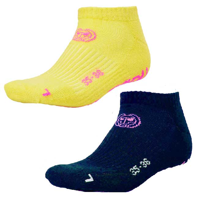 売切り終了！在庫処分特価】[同色3足組]BIDI BADU(ビディバドゥ) 2020 ユニセックス リアーナ(Leana) ノーショーテックソックス 同色3足組 A323038203(20y4m)