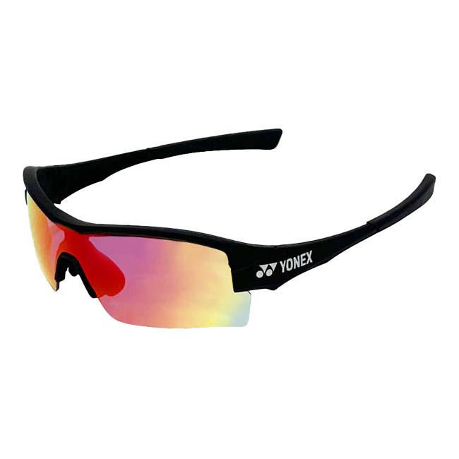 ヨネックス(YONEX) 2023 ユニセックス スポーツグラス ULTRA ウルトラ AC395U-798 マットブラック(23y8m)