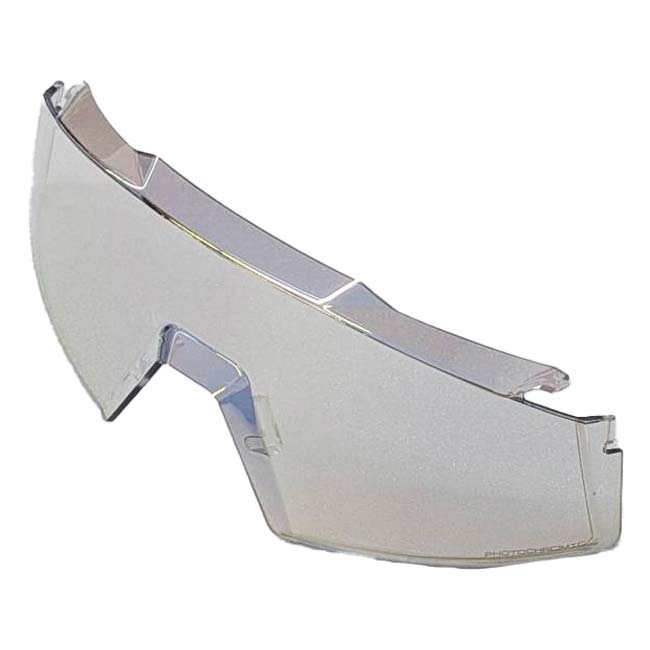 ＼決算祭20％OFFクーポン対象／【10%OFFマジッククーポン対象】【交換用レンズ】100%(ワンハンドレッド) AEROCRAFT エアロクラフト用 リプレイスメントレンズ 調光レンズ ※本体は別売※ 69104-00008ゴールドミラー(25y12m)