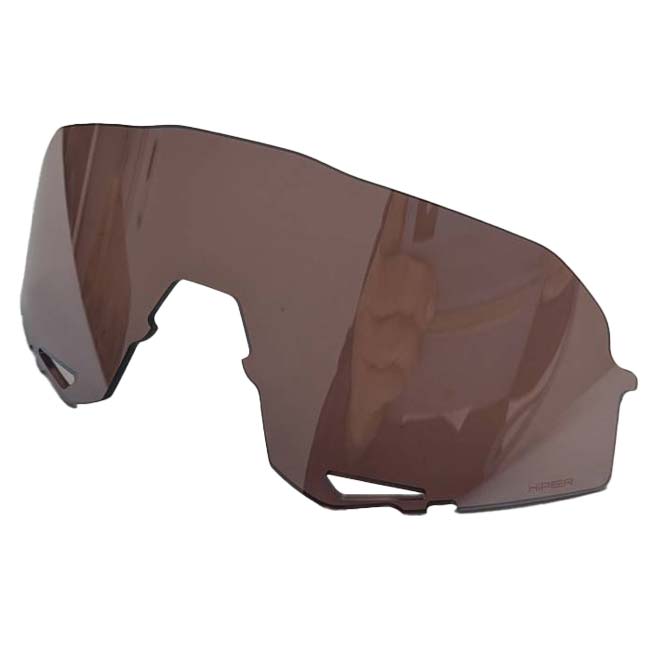 ＼20％OFFクーポン対象／【10％OFFマジッククーポン対象】「交換用レンズ」100%(ワンハンドレッド) SLENDALE スレンデール用 リプレイスメントレンズ ※本体は別売※ 69113-00002HiPERクリムゾンシルバー(24y12m)