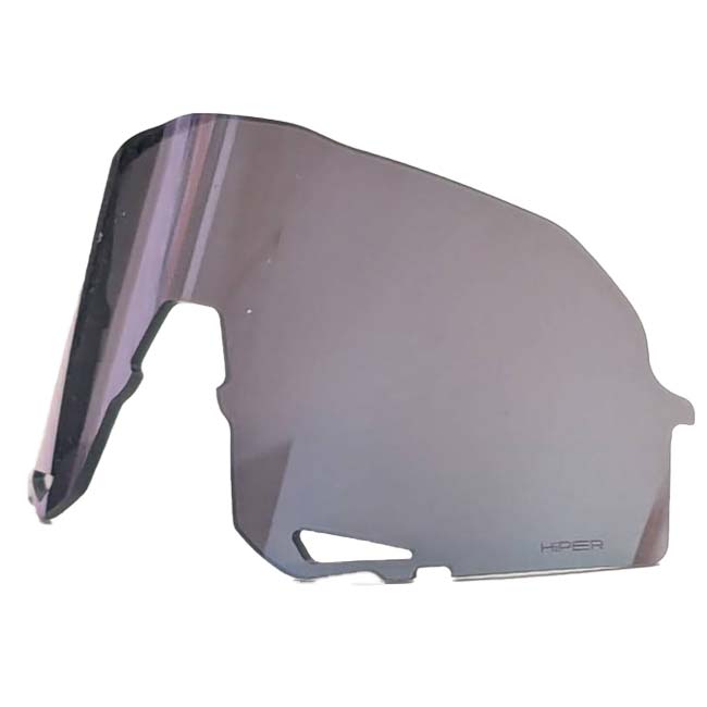 ＼20％OFFクーポン対象／【10％OFFマジッククーポン対象】「交換用レンズ」100%(ワンハンドレッド) SLENDALE スレンデール用 リプレイスメントレンズ ※本体は別売※ 69113-00001ハイパーブルーMLミラー(24y12m)