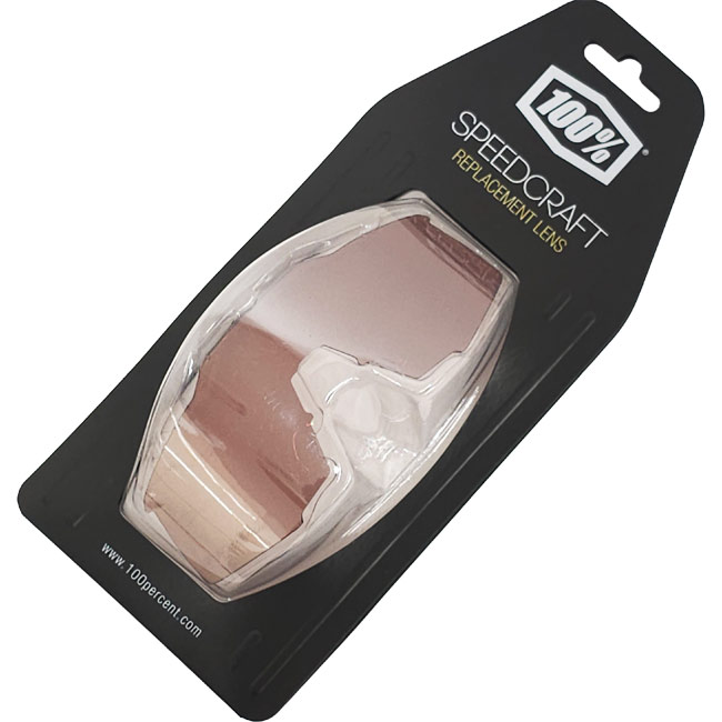 【20%OFFクーポン対象】【10％OFFマジッククーポン対象】100%(ワンハンドレッド) 交換用レンズ SPEEDCRAFT スピードクラフト用 シルバーミラーレンズ ※本体は別売※ 69032-00014-HiPER Crimson(23y6m)