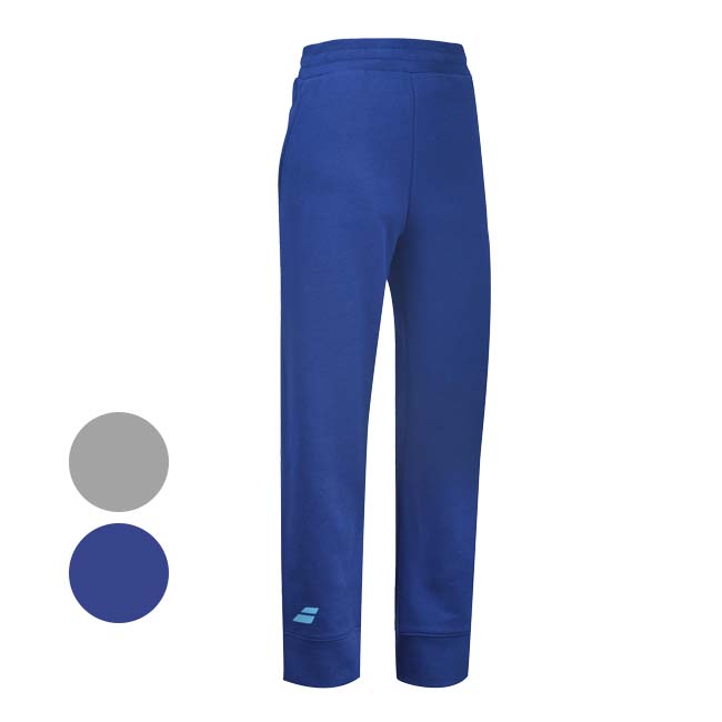 バボラ(Babolat) ジュニア EXERCISE エクササイズ ジョガーパンツ ロングパンツ 4JP2131(24y9mテニス)