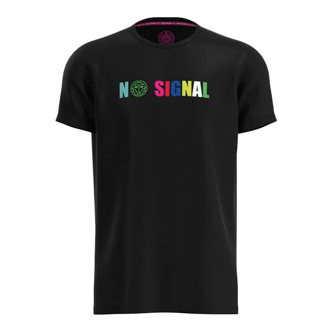 50%OFF在庫処分特価】BIDI BADU(ビディバドゥ) 2023 FA ジュニア(ボーイズ) NEW YORK 全米オープン チル 半袖Tシャツ B1620016-BKMX ブラック×ミックス(23y8mテニス)