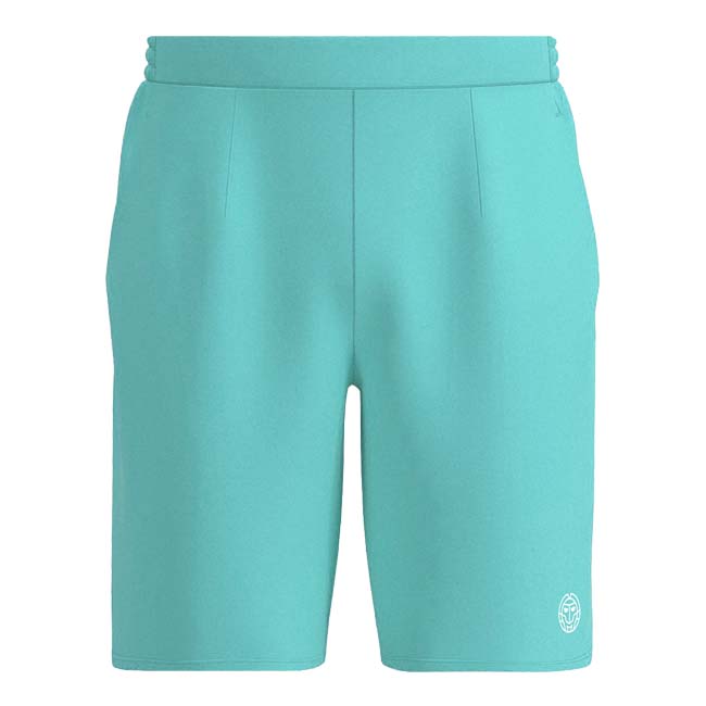 40%OFF在庫処分特価】BIDI BADU(ビディバドゥ) ジュニア(ボーイズ) CREW ゲームショートパンツ 「定番」 B1470003-AQ アクア(23y2mテニス)