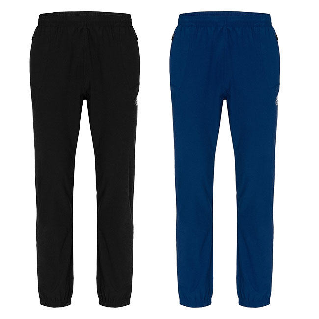 50%OFF在庫処分特価】BIDI BADU(ビディバドゥ) ジュニア(ボーイズ) アルビ(Alvi) テック ロングパンツ B239014203(20y1mテニス)[定番]