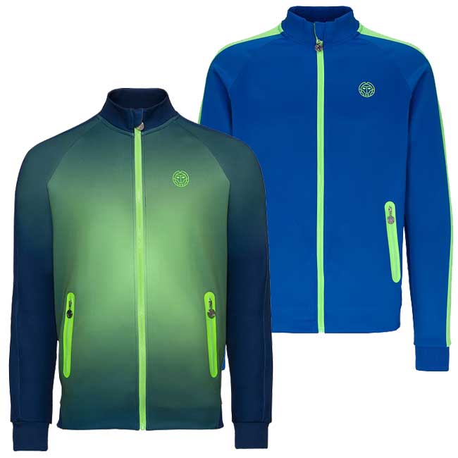 70%OFF在庫処分特価】BIDI BADU(ビディバドゥ) ジュニア(ボーイズ) Avery(エイブリー) テック ジャケット (19y8mテニス)