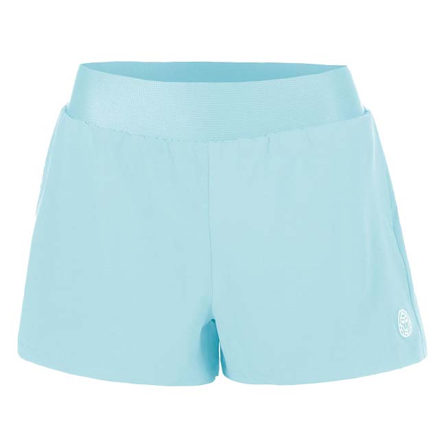 BIDI BADU(ビディバドゥ) 2026 FS ジュニア(ガールズ) ヘイラグーナ 全豪OPEN ゲームショートパンツ P0000003241101 ターコイズ(26y2mテニス用ゲームウェア)