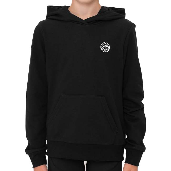 50%OFF在庫処分特価】BIDI BADU(ビディバドゥ) ジュニア(ガールズ) CREW チル フーディ パーカー 「定番」 G1270010-BK ブラック(24y5m)