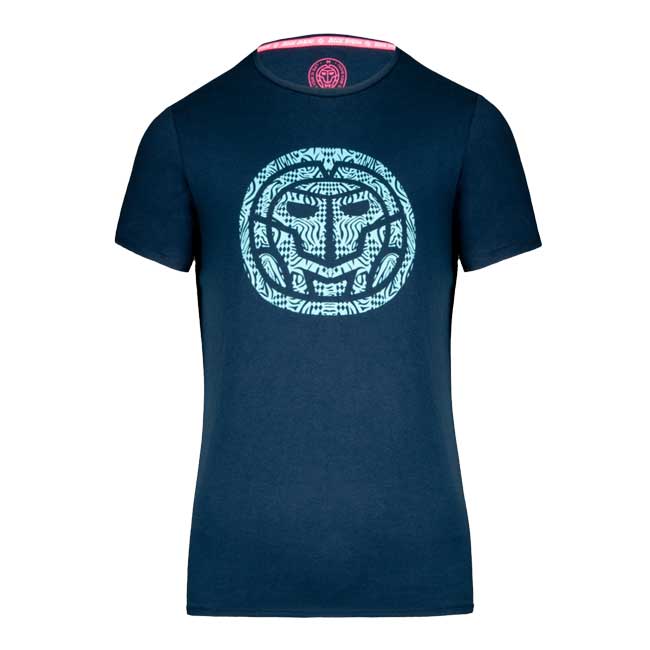 70%OFF在庫処分特価】BIDI BADU(ビディバドゥ)ジュニア(ガールズ) ワキリア(Wakilia) ライフスタイル 半袖Tシャツ G358101222-DBL(22y8mテニス)