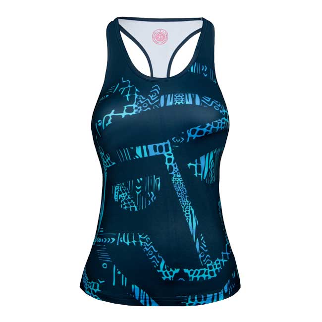 70%OFF在庫処分特価】BIDI BADU(ビディバドゥ) ジュニア(ガールズ) ソリアナ(Soliana) ライフスタイル タンクトップ G338077222- DBL(22y8mテニス)