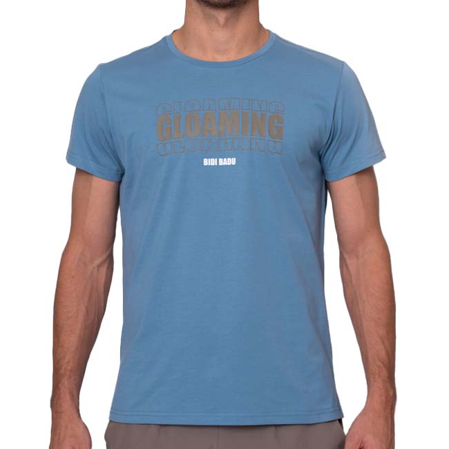 35%OFF在庫処分特価】【海外サイズ】BIDI BADU(ビディバドゥ) 2025 SP メンズ SPECTRUM スペクトラム チル 半袖Tシャツ M1620052-DMLBW(25y2mテニス)