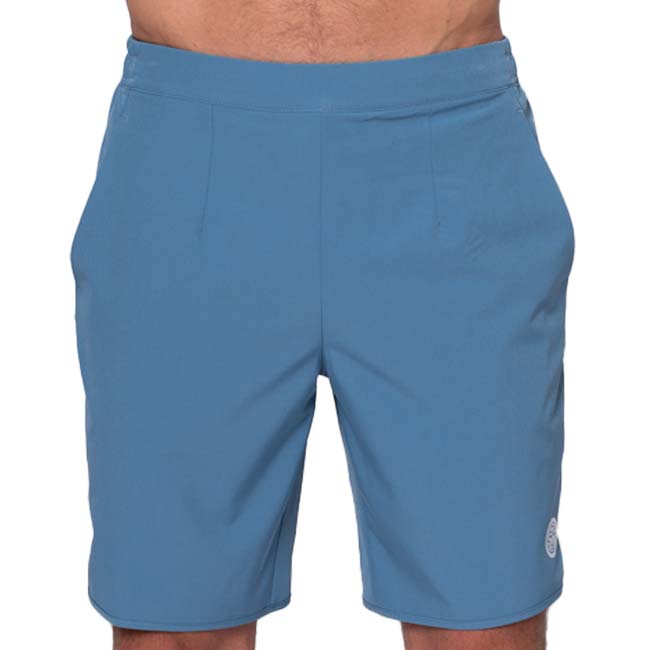 35%OFF在庫処分特価】【海外サイズ】BIDI BADU(ビディバドゥ) 2025 SP メンズ SPECTRUM スペクトラム 9インチ ゲームショートパンツ M1470012-DM(25y2mテニス用ゲームウェア)