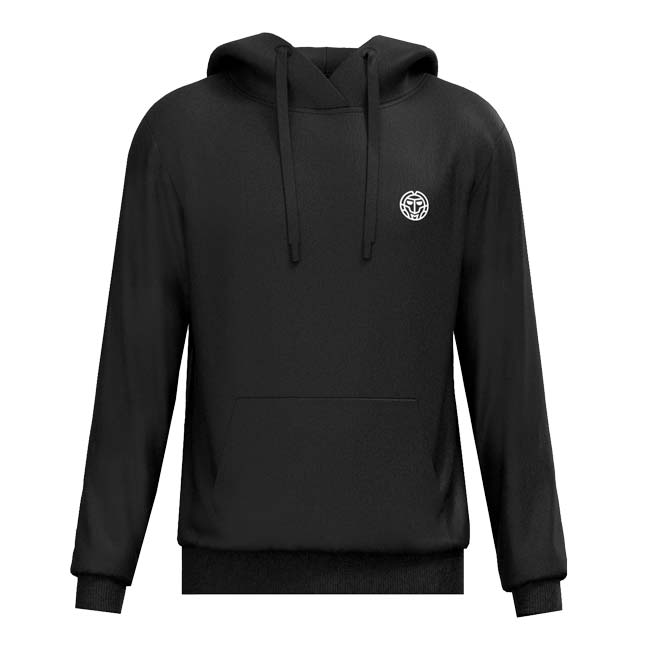 50%OFF在庫処分特価】「海外サイズ」BIDI BADU(ビディバドゥ) メンズ CREW チル フーディ パーカー 「定番」 M1270012-BK ブラック(24y3mテニス)
