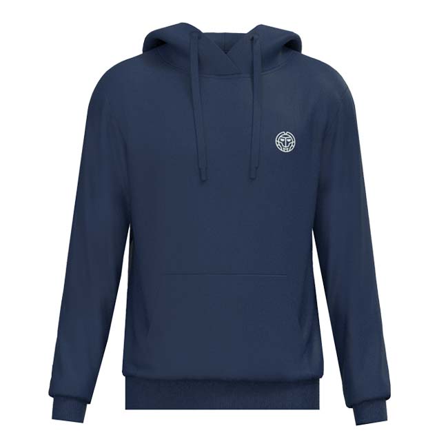 50%OFF在庫処分特価】「海外サイズ」BIDI BADU(ビディバドゥ) メンズ CREW チル フーディ パーカー 「定番」 M1270012-DBL ダークブルー(24y3mテニス)