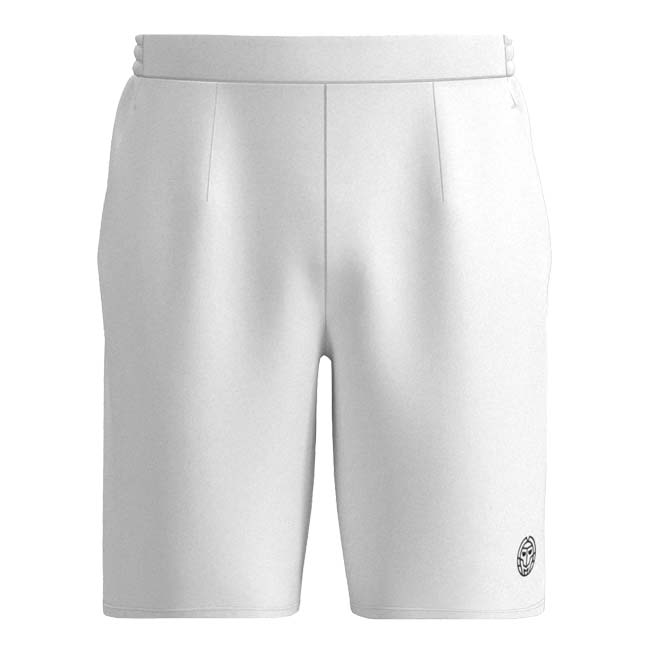 40%OFF在庫処分特価】「海外サイズ」BIDI BADU(ビディバドゥ) メンズ CREW 9インチ ショートパンツ 「定番」 M1470003-WH ホワイト(23y1mテニス)