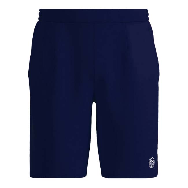 40%OFF在庫処分特価】「海外サイズ」BIDI BADU(ビディバドゥ) メンズ CREW 9インチ ショートパンツ 「定番」 M1470003-DBL ダークブルー(23y1mテニス)
