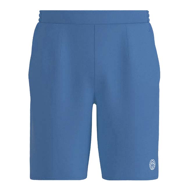 40%OFF在庫処分特価】「海外サイズ」BIDI BADU(ビディバドゥ) メンズ CREW 9インチ ショートパンツ 「定番」 M1470003-BL ブルー(23y1mテニス)