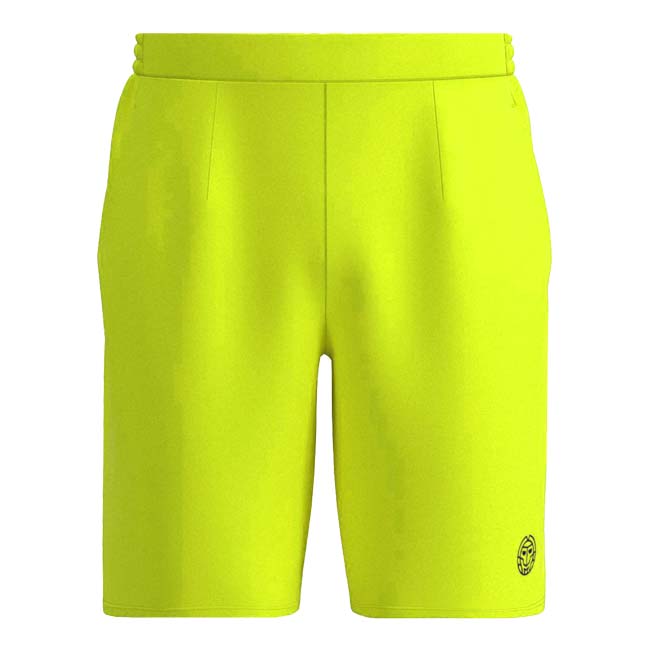 40%OFF在庫処分特価】「海外サイズ」BIDI BADU(ビディバドゥ) メンズ CREW 9インチ ショートパンツ 「定番」 M1470003-NYW ネオンイエロー(23y1mテニス)