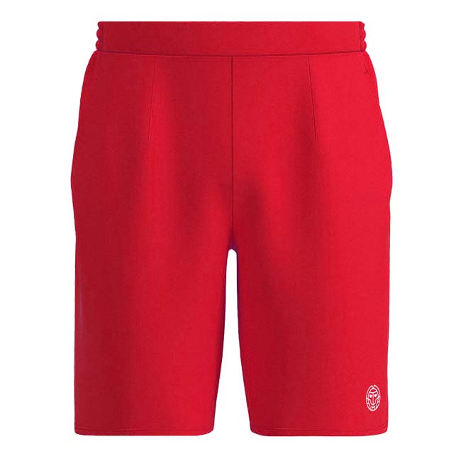 40%OFF在庫処分特価】「海外サイズ」BIDI BADU(ビディバドゥ) メンズ CREW 9インチ ショートパンツ 「定番」 M1470003-RD レッド(23y1mテニス)