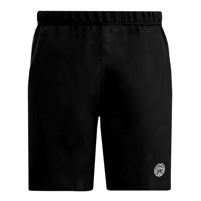40%OFF在庫処分特価】「海外サイズ」BIDI BADU(ビディバドゥ) メンズ CREW 7インチ ショートパンツ 「定番」 M1470002-BK ブラック(23y1mテニス)