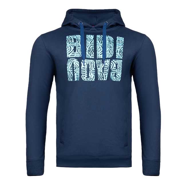 70%OFF在庫処分特価】「Ethno Styles」「海外サイズ」BIDI BADU(ビディバドゥ) 2022 FW メンズ コアミ(Koami) ライフスタイル 長袖フーディ パーカー M18128222-DBL(22y8mテニス)