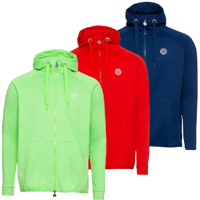 50％OFF在庫処分特価】[海外サイズ]BIDI BADU(ビディバドゥ) メンズ ジャモール(Jamol) テック ジャケット M19031203(20y1mテニス)[定番]