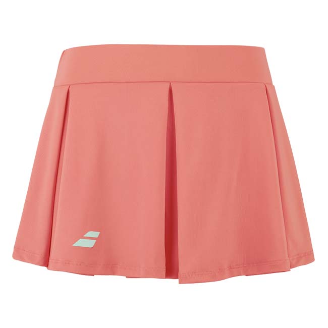 【ＵＳサイズ】バボラ(Babolat) 2026 レディース PADELコレクション パフォーマンス ゲームスコート 6WS26081-5075 Dフラワー(26y8mテニス用ゲームウェア)