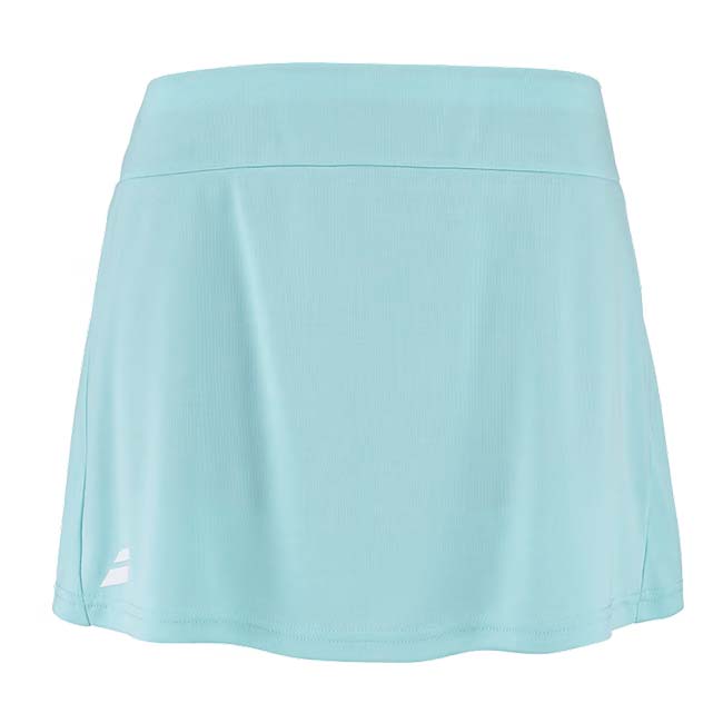 「ＵＳサイズ」バボラ(Babolat) 2023 SS レディース PLAY プレー スカート 3WTE081-4096 エンジェルブルー(23y2mテニス)