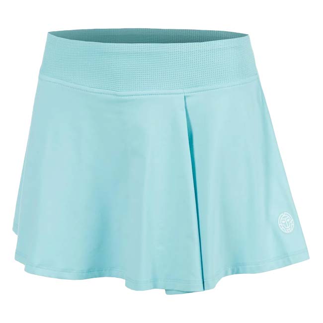 【海外サイズ】BIDI BADU(ビディバドゥ) 2026 FS レディース Crew 2.0 クルー2.0 ゲームスコート BB180018-611 ターコイズ(26y2mテニス用ゲームウェア)