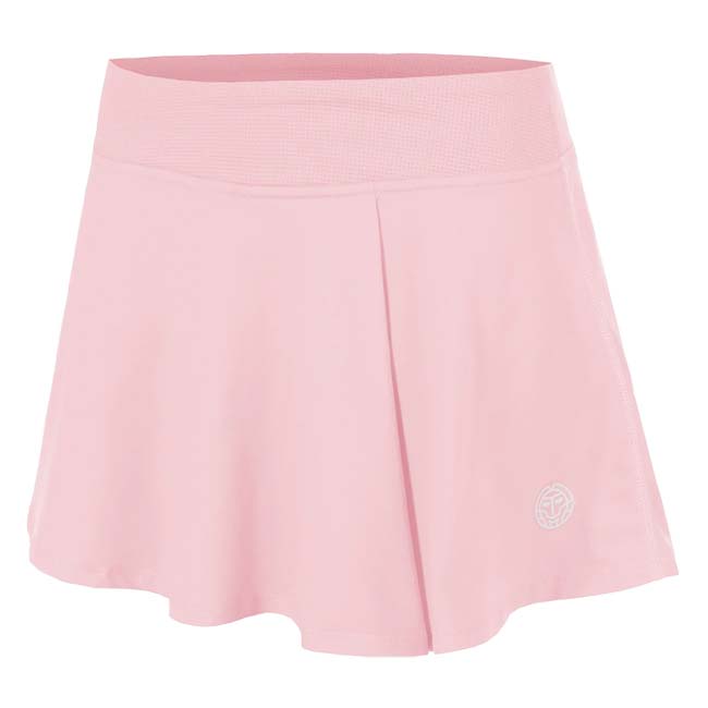 【海外サイズ】BIDI BADU(ビディバドゥ) 2026 FS レディース ヘイラグーナ 全豪OPEN ゲームスコート BB180018-506 Aピンク(26y2mテニス用ゲームウェア)