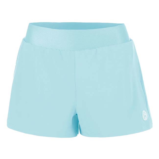 【海外サイズ】BIDI BADU(ビディバドゥ) 2026 FS レディース ヘイラグーナ 全豪OPEN ゲームショートパンツ BB100006-611 TQ(26y2mテニス用ゲームウェア)