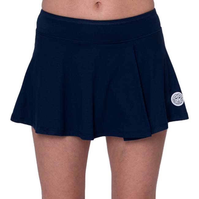 35%OFF在庫処分特価】【海外サイズ】BIDI BADU(ビディバドゥ) 2025 SP レディース スペクトラム プリントウェービー ゲームスコート W2390014-DBLBLAQ(25y2mテニス用ゲームウェア)