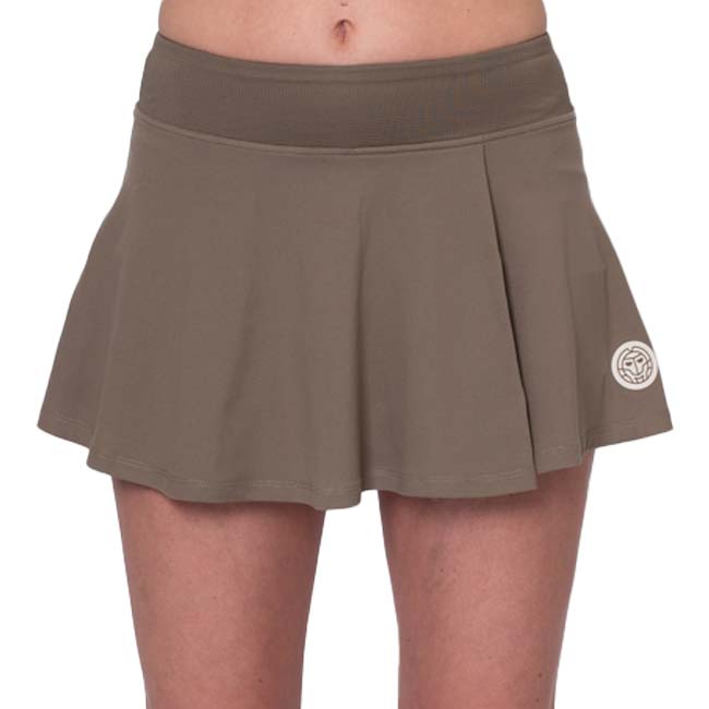 35%OFF在庫処分特価】【海外サイズ】BIDI BADU(ビディバドゥ) 2025 SP レディース SPECTRUM スペクトラム ウェービー ゲームスコート W1390016-LBW(25y2mテニス用ゲームウェア)