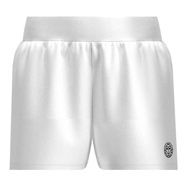 40%OFF在庫処分特価】「海外サイズ」BIDI BADU(ビディバドゥ) レディース CREW 2 in 1 ショートパンツ 「定番」 W1470001-WH ホワイト(23y1mテニス)